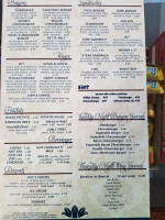 Docs Place menu