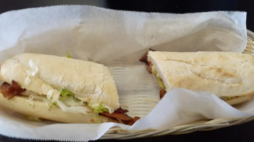 Epiphany Gluten Free Bakery food