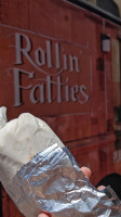 Rollin Fatties drink
