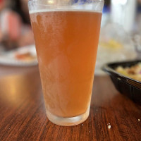 Pizza Palace, Inc. drink