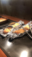 Pizza Palace, Inc. food