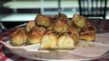 Stoney Creek Inn food