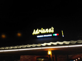 Nara Thai Cafe outside