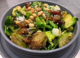 Solstice food