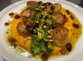 Solstice food