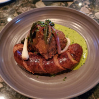 Solstice food