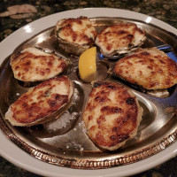 Solstice food