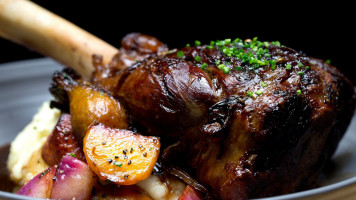 Solstice food