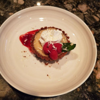 Solstice food