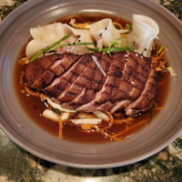 Solstice food