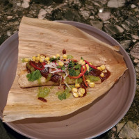 Solstice food