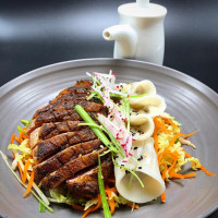 Solstice food