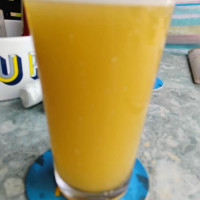 Sakura drink