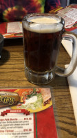 Monterrey Mexican drink