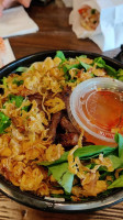 Diem Eatery food