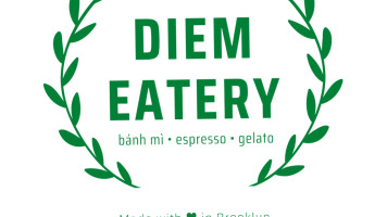 Diem Eatery logo