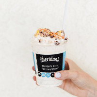 Sheridan's Frozen Custard drink
