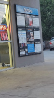 Sheridan's Frozen Custard outside