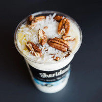 Sheridan's Frozen Custard drink