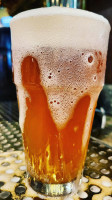 Bazbeaux Pizza (carmel) drink