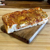 Chef Gaetano's Artisan Foods food