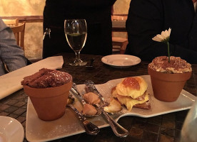 Chef Gaetano's Artisan Foods drink