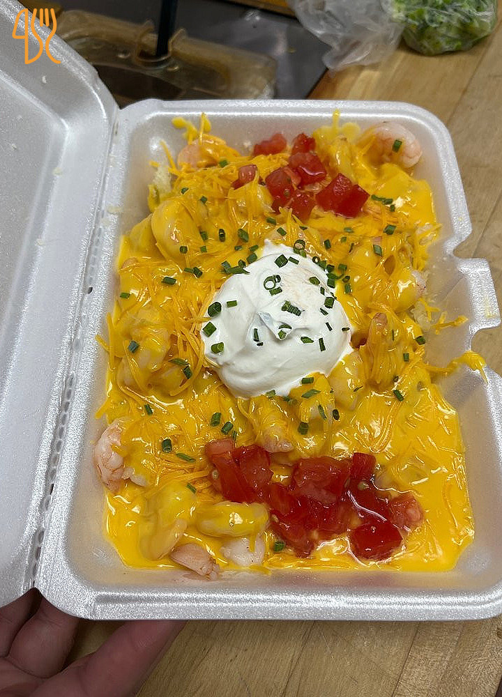 The Potato Place