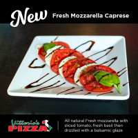 Goodfella's Pizza menu
