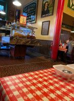 Spaghetti Works inside