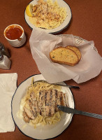 Spaghetti Works food
