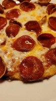 Old Chicago Pizza Taproom food