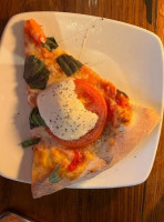The Lanes Bowl Bistro food