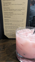 Brick House Grill drink