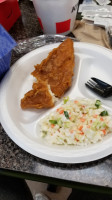 Bozzelli's food