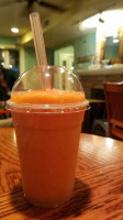 The Potter's House drink