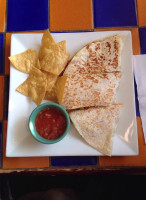 Maya Sol Mexican Grill drink