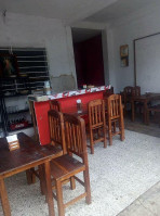 Casablanca inside