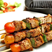 Urban Spice food