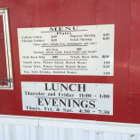 Carl's Catfish Carta