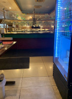 Brodie's Seaport inside