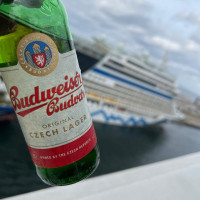 Eddie's Cafe drink