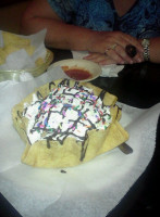 Los Tres Amigos Holt drink