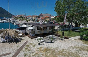Jaipur Indian Cuisine Exterior