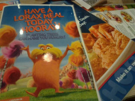 Ihop menu