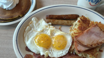 Ihop food