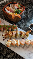 Sake Japanese Bistro And food