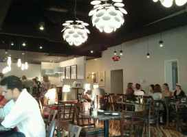 Sake Japanese Bistro And inside