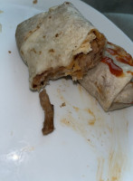 Cuca's Mexican Food food