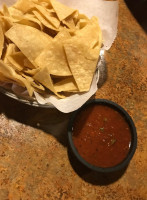 Cuca's Mexican Food food