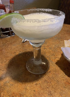 Cuca's Mexican Food drink